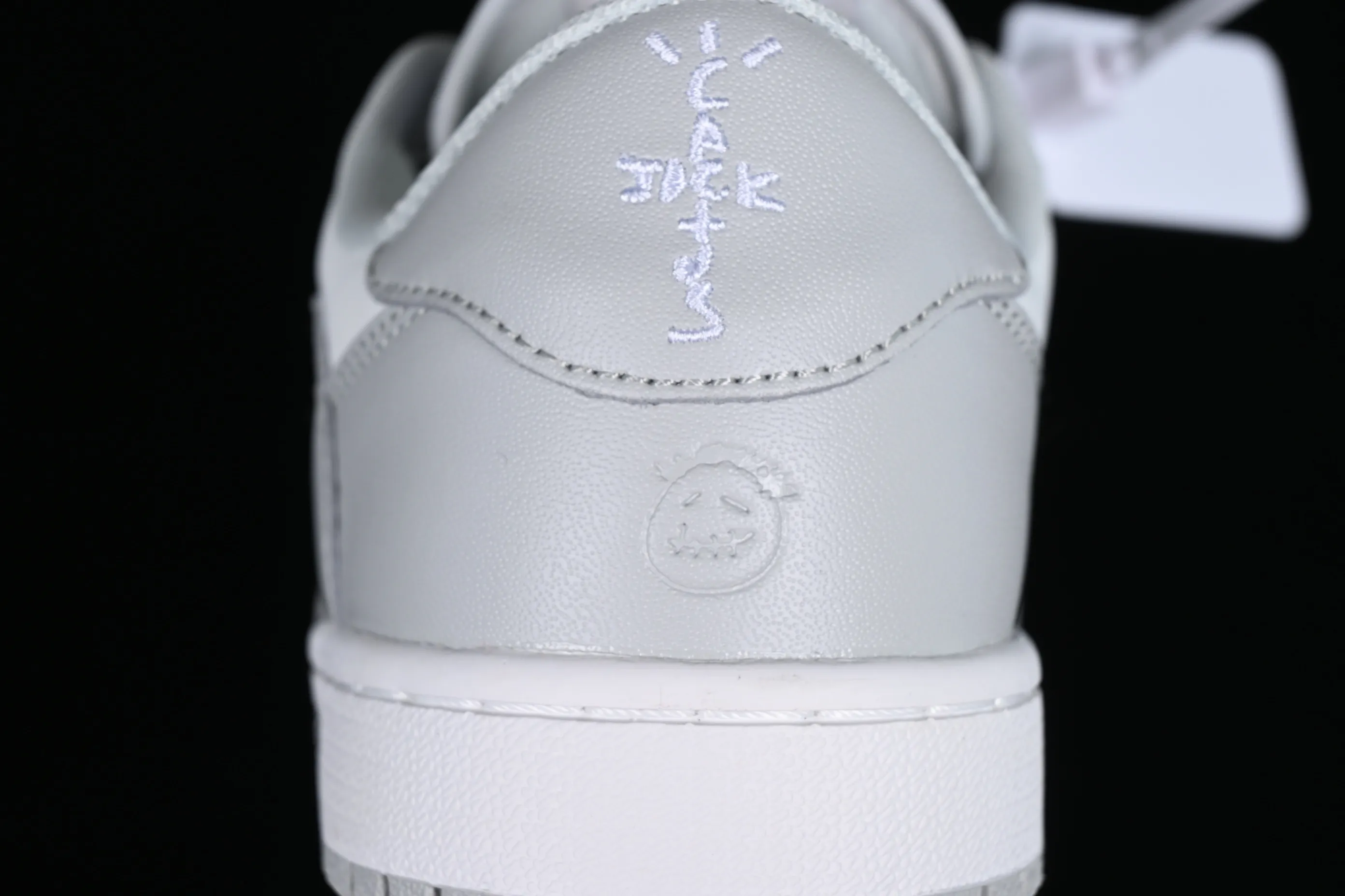 All categories Air Jordan Jordan series basketball shoes Air Jordan 1 Low Travis Scott x Air Jordan 1 Low OG AJ1 Joe 1 undercut low DM7866-198
